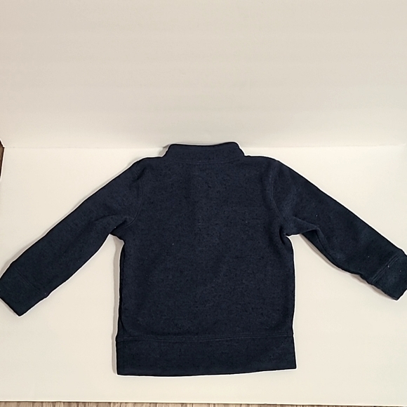 3T Toddler Jumping Beans Slip on Fleece - Picture 6 of 9